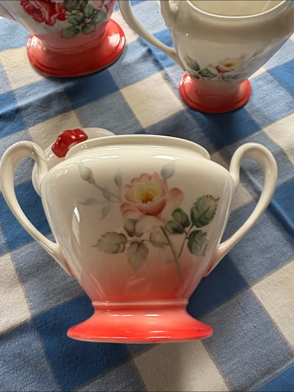 Japan Tea Set/Coffee Set